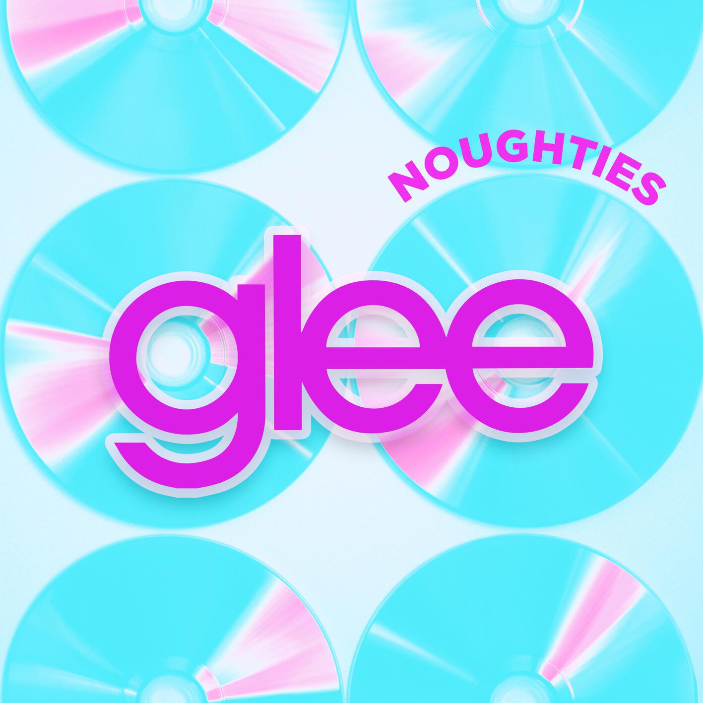 Glee Noughties专辑