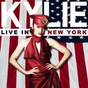 Kylie Live in New York专辑
