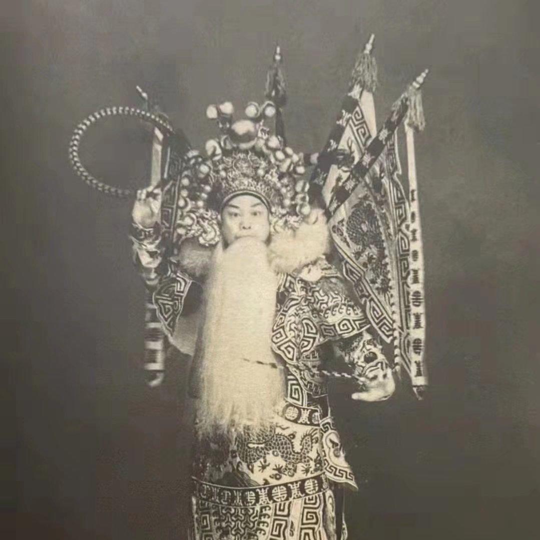 『中国戏曲』国粹京剧入坑系列