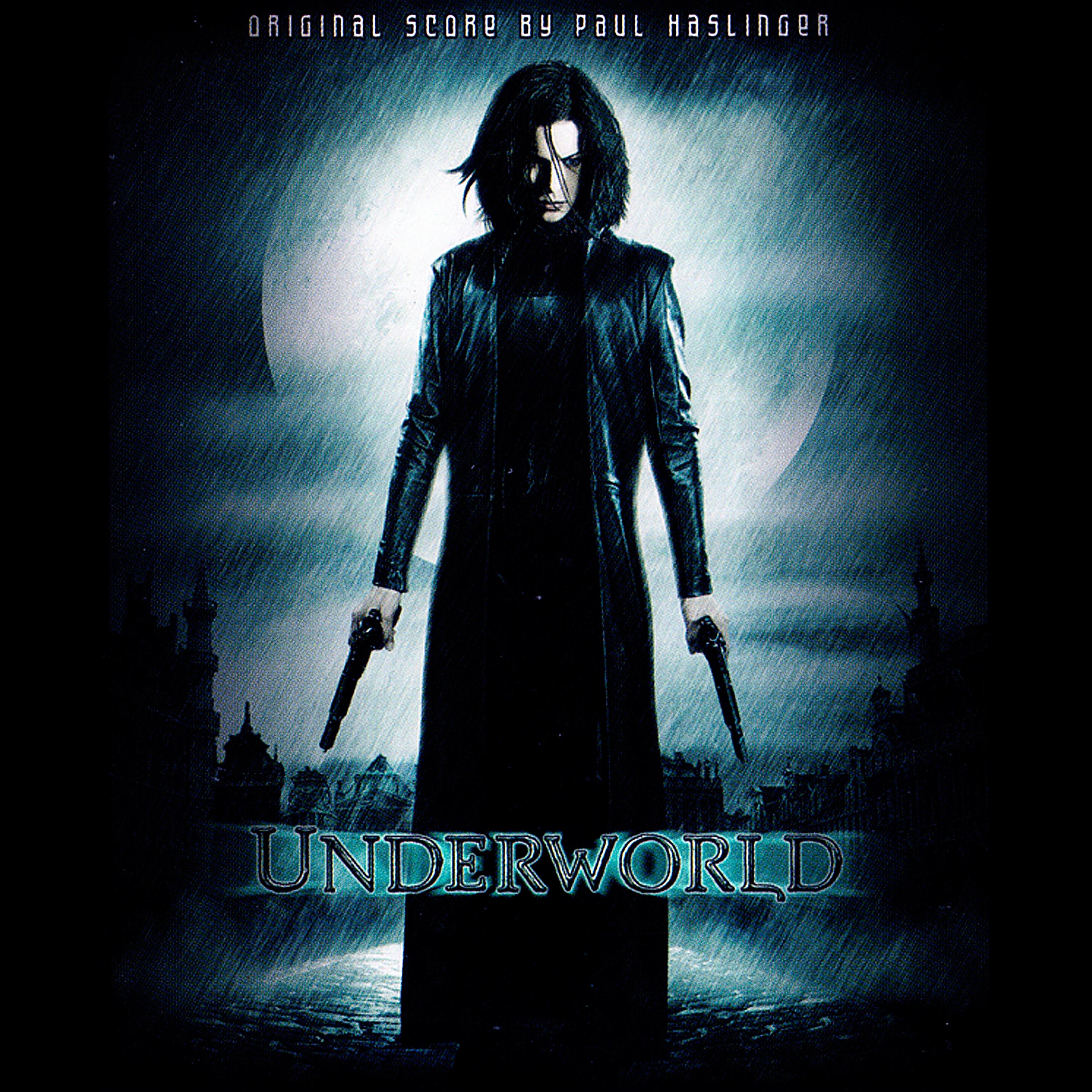 Underworld (Original Motion Picture Score)