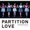 Partition Love专辑