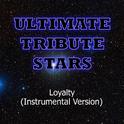 Birdman feat. Tyga & Lil Wayne - Loyalty (Instrumental Version)专辑