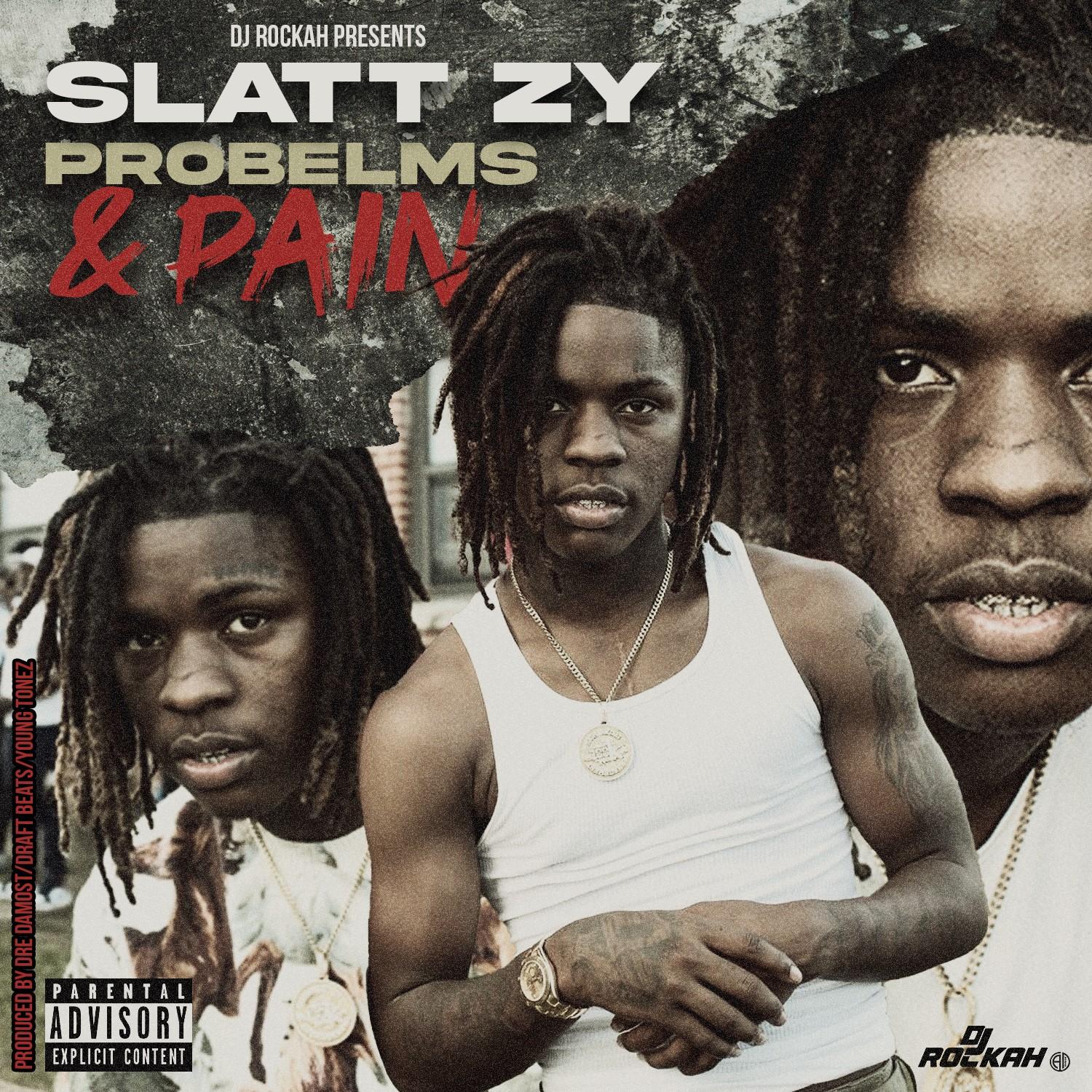 Problems & Pain