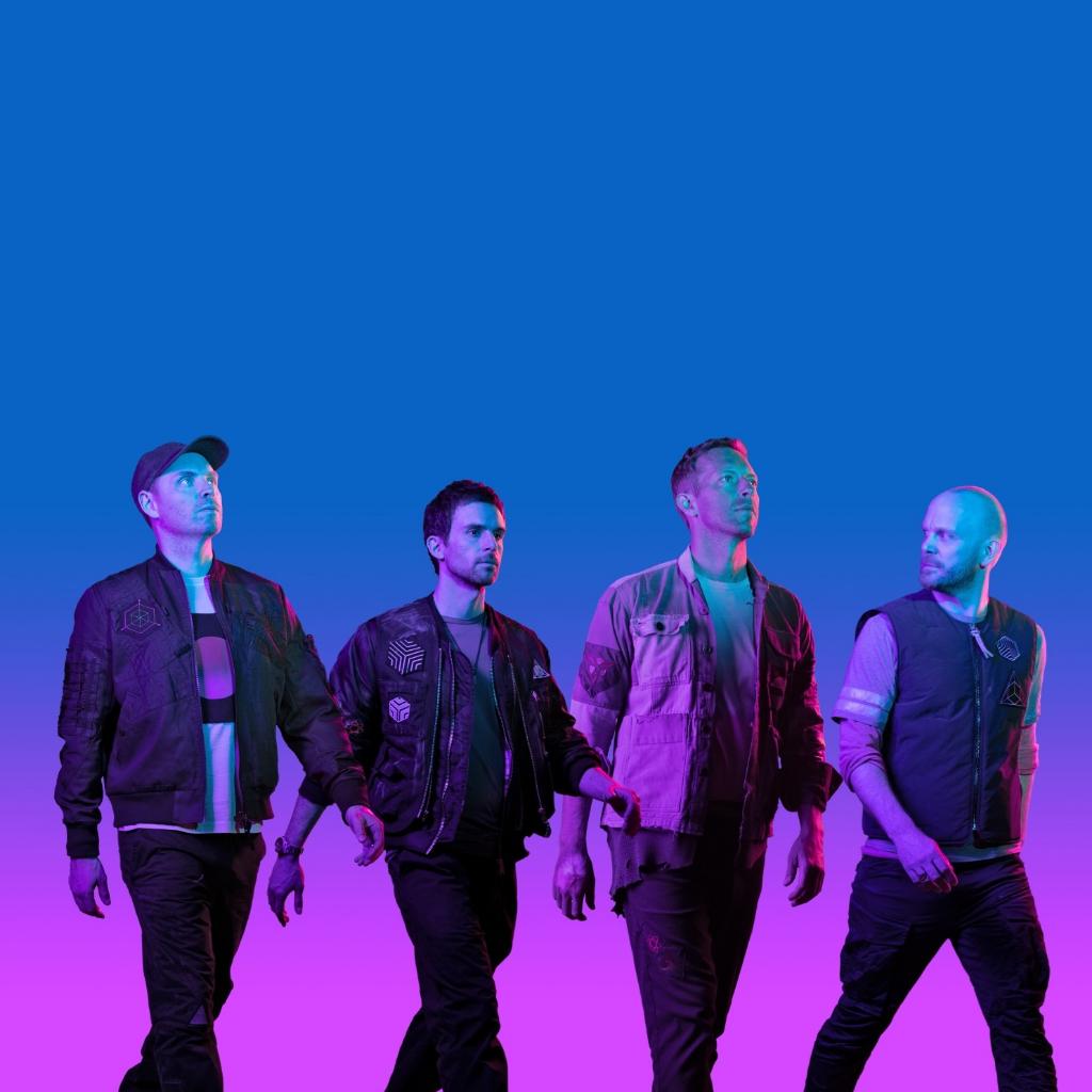 【Rock In Rio 2022】Coldplay