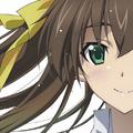 Infinite Stratos 2 Vol.3 特典スペシャルCD