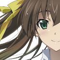 Infinite Stratos 2 Vol.3 特典スペシャルCD专辑