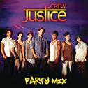 Justice Crew Party Mix专辑