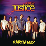 Justice Crew Party Mix专辑