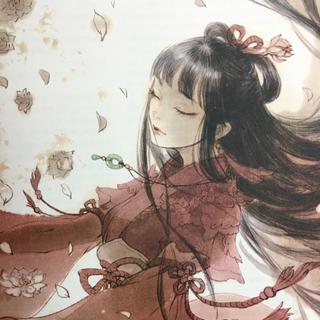 遇梦｜听梦不愿醒 便随你风月无际