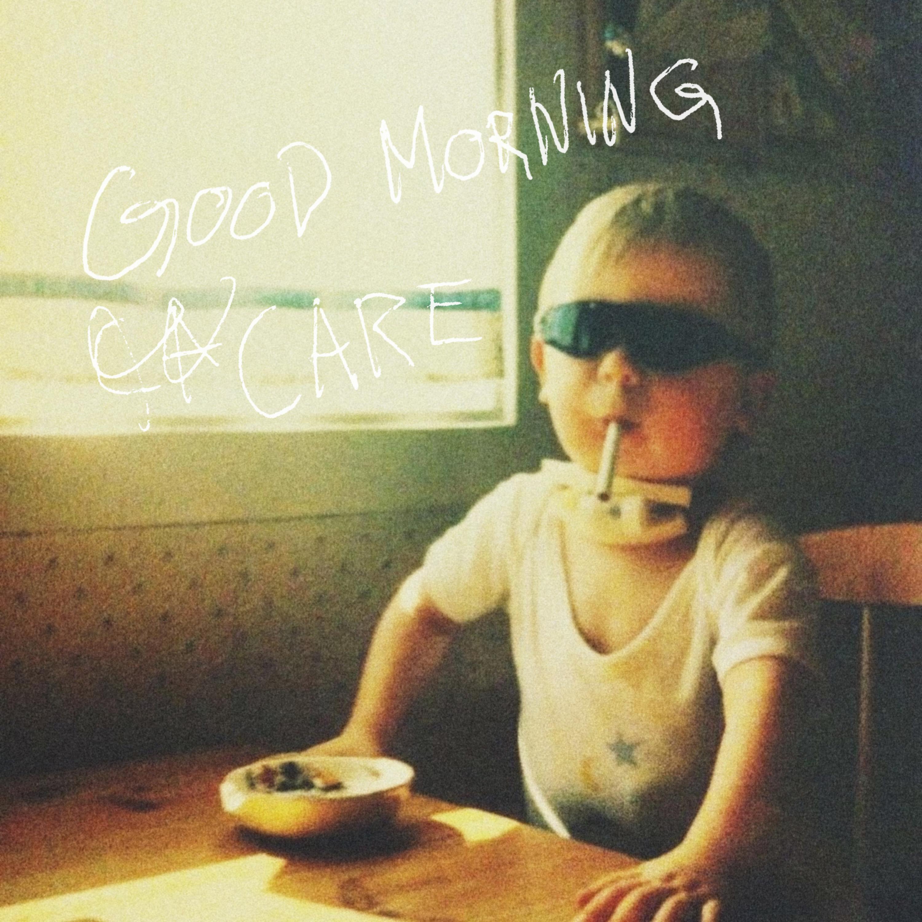 Good Morning
