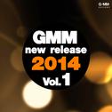 Gmm New Release 2014 Vol.1