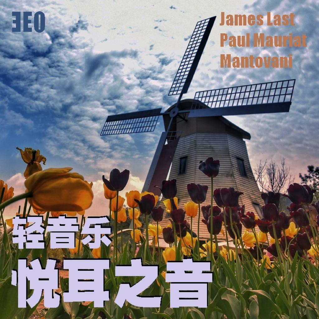 三大轻音乐团悦耳之音