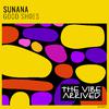 SUNANA - Good Shoes (Extended Mix)
