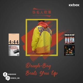 Dough-Boy Beats You Up