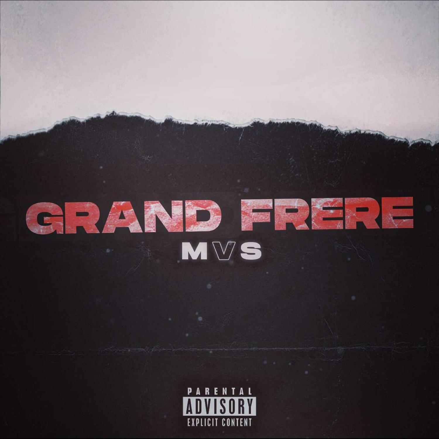 Grand frère