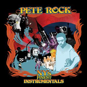 Pete Rock - Made Man (Instrumental) 无和声伴奏