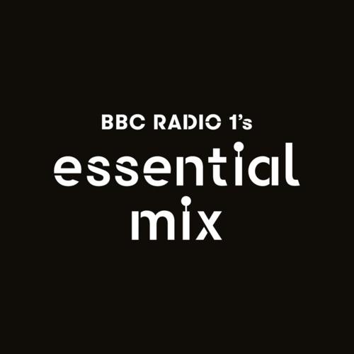 Radio 1 Essential Mix (No BBC)