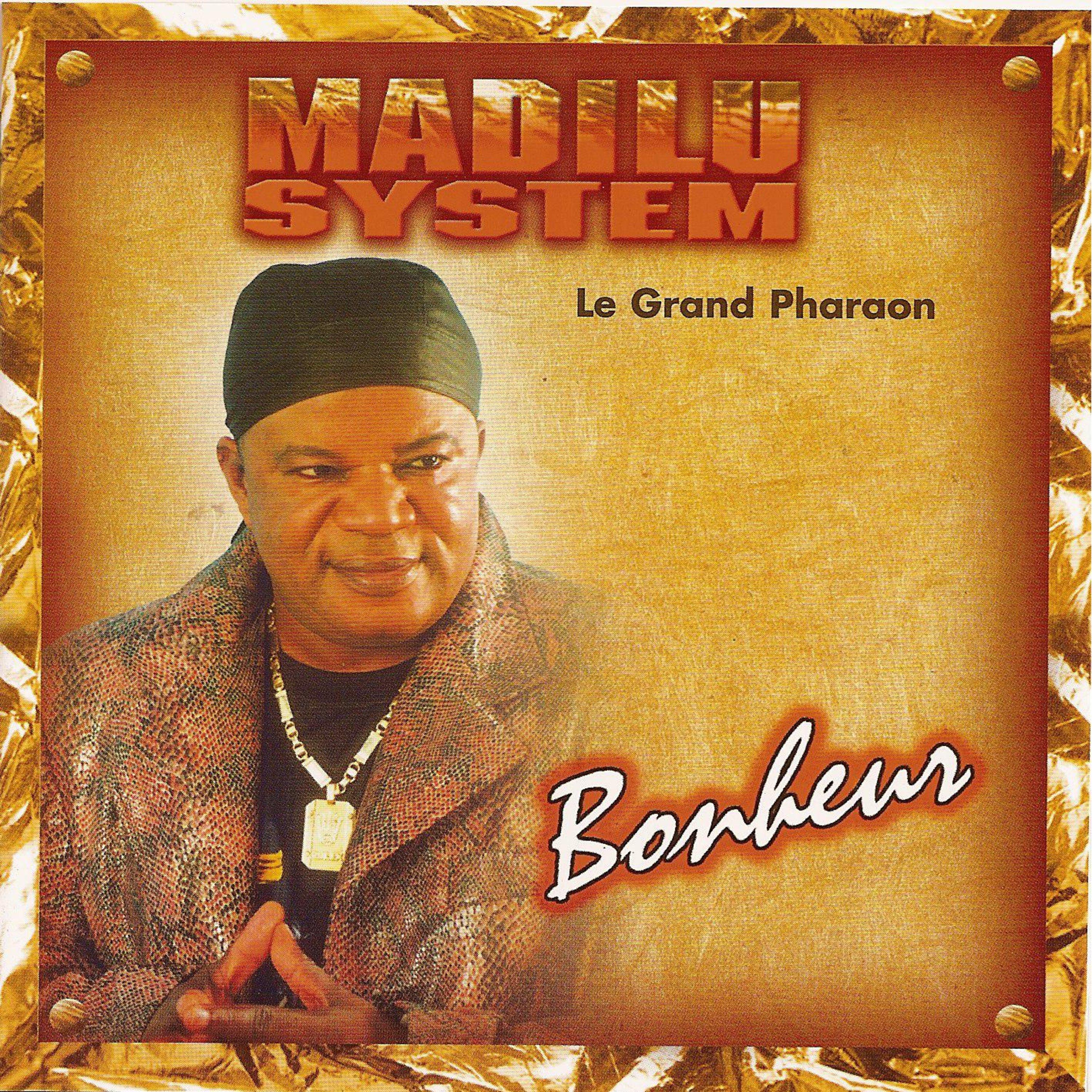 Bonheur