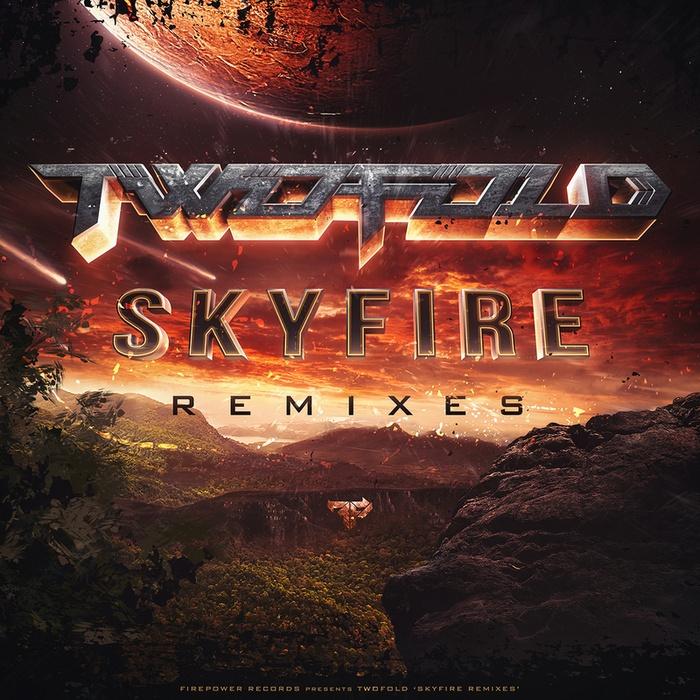 Skyfire (Havok Roth Remix)