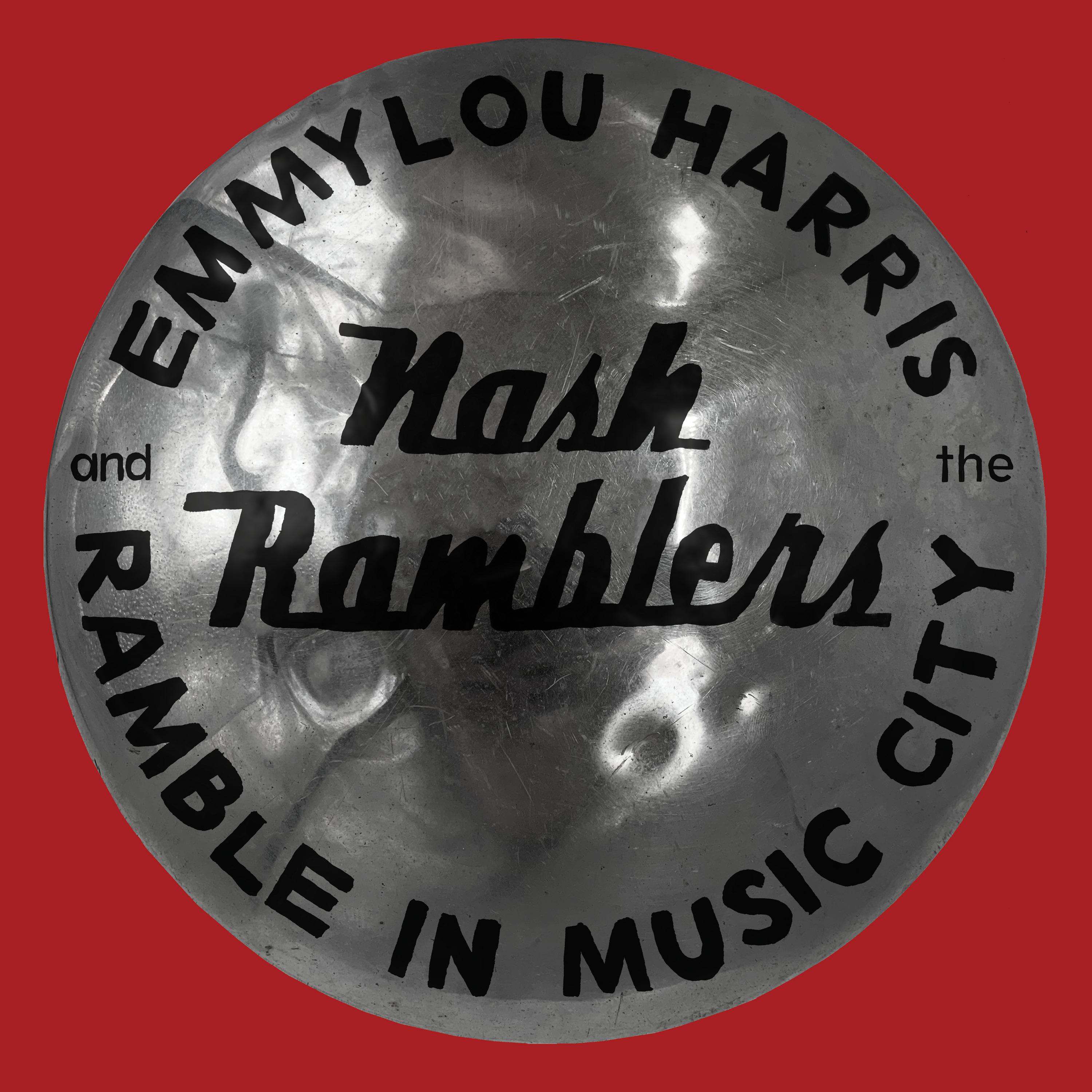 歌手:emmylou harris / the nash ramblers 所属专辑:ramble in music