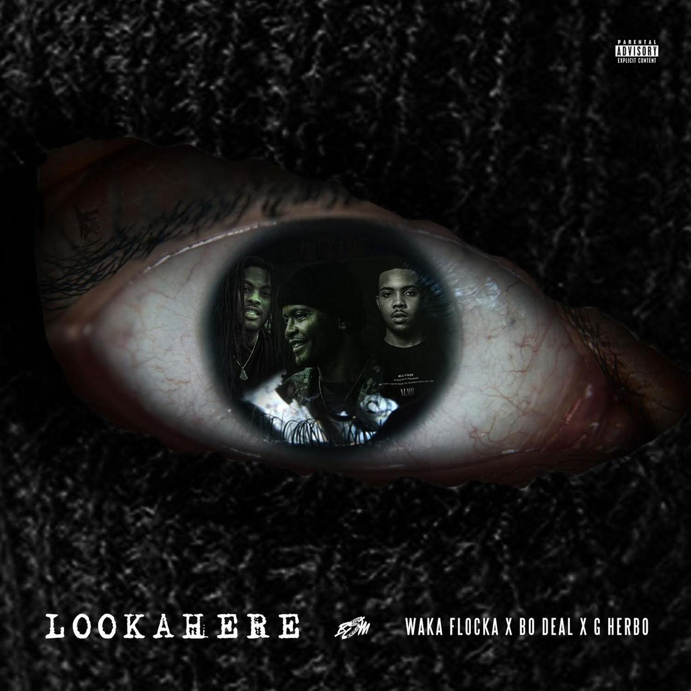 Lookahere