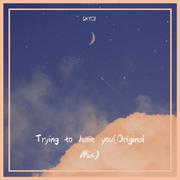 Trying to have you(Original Mix)