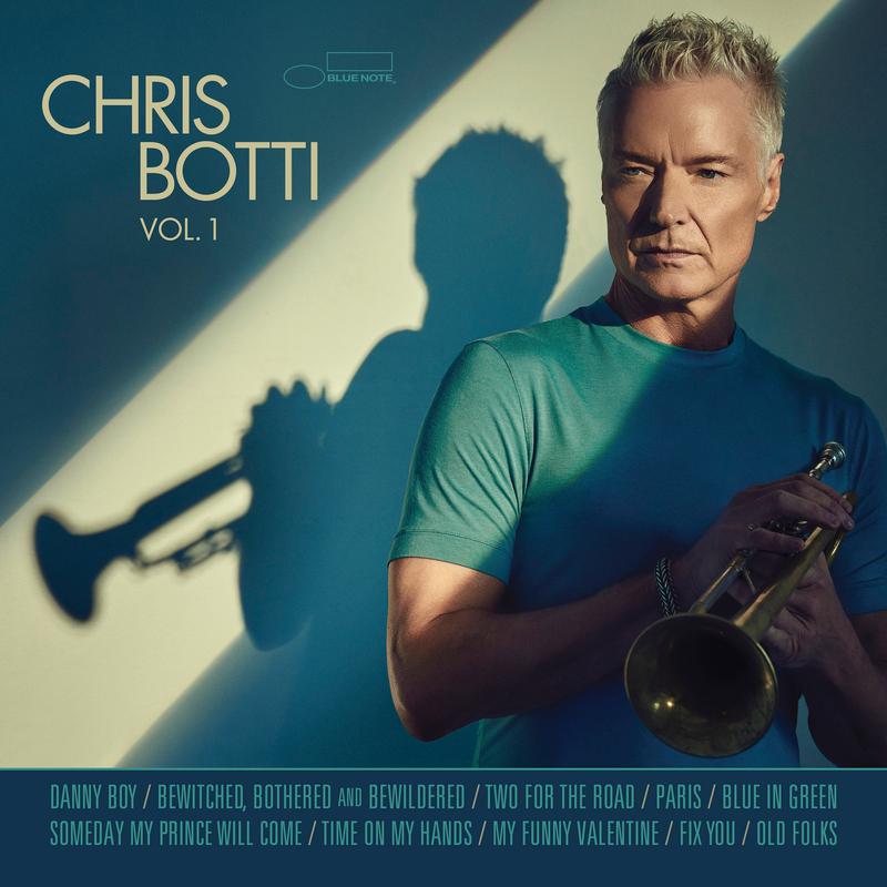 Chris Botti - Someday My Prince Will Come