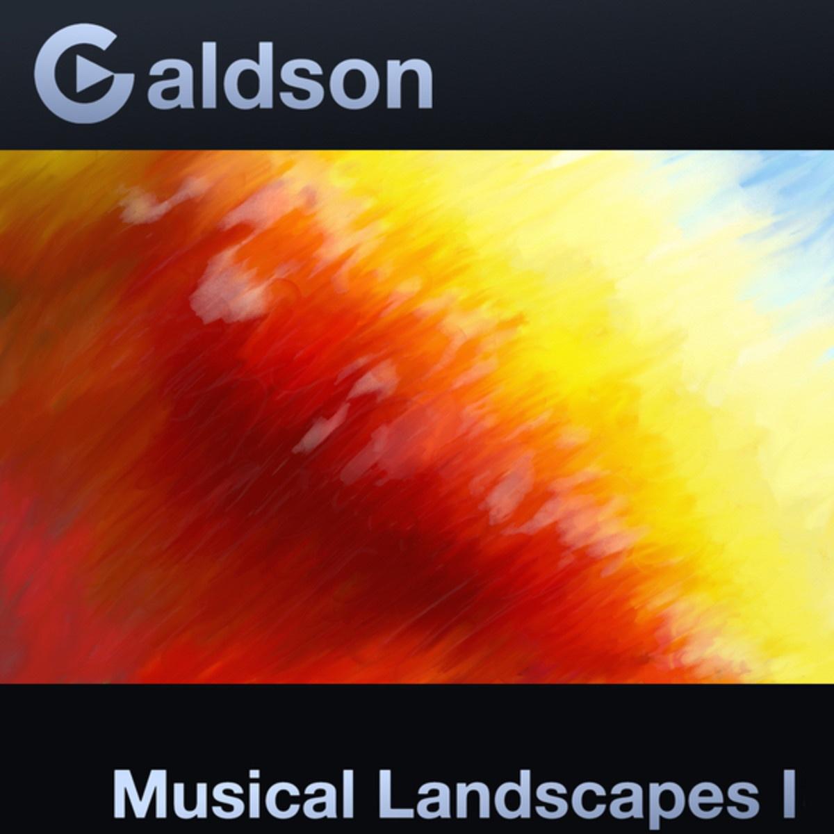 Musical Landscapes I