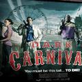 Improvisation based on Dark Carnival of Left4Dead2