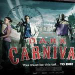 Improvisation based on Dark Carnival of Left4Dead2专辑