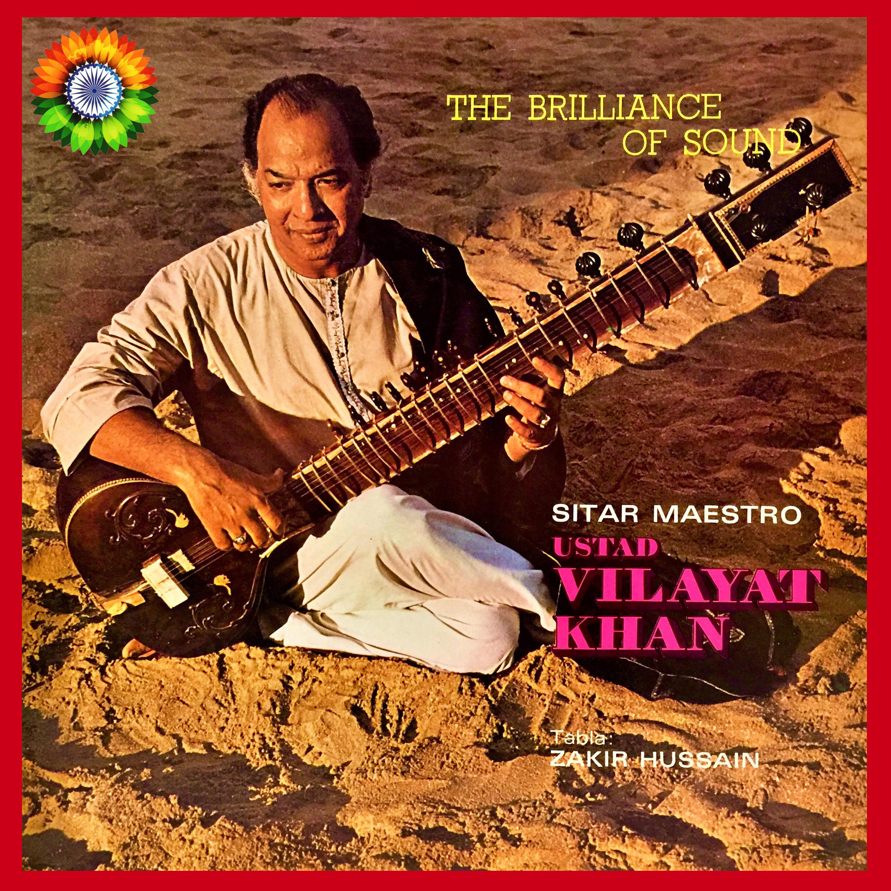 The Brilliance of Sound