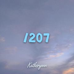 1207（Prod.Jianastic.X）