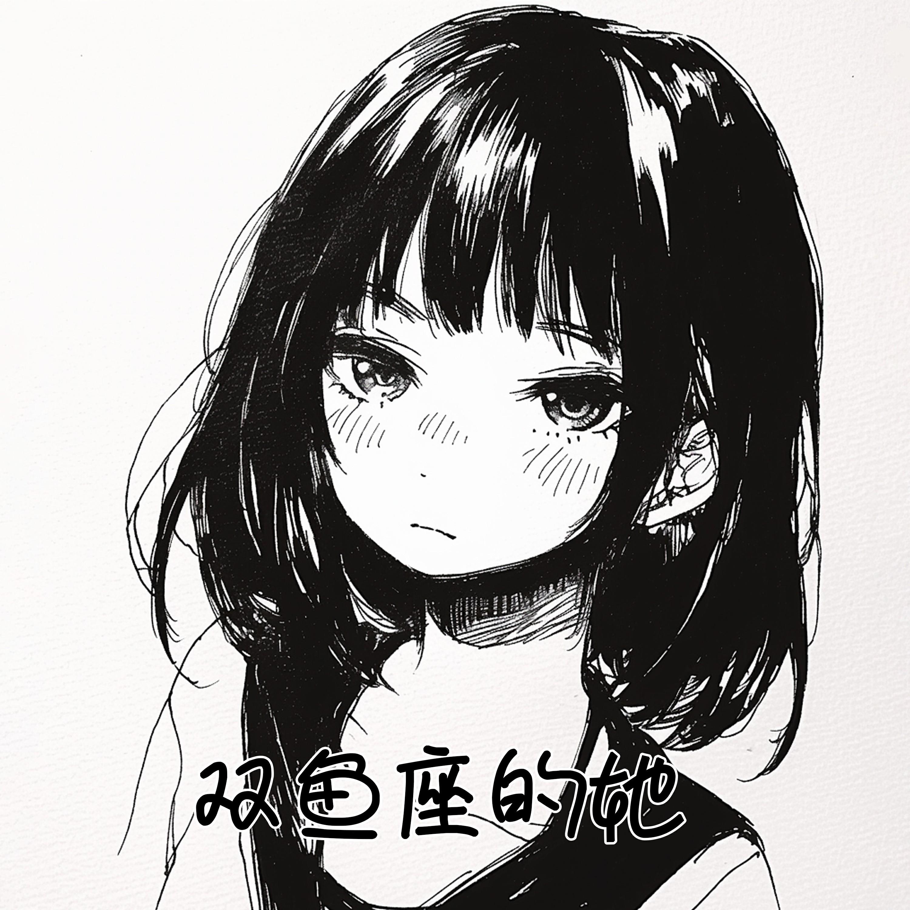 双鱼座的她专辑