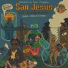 San Jesus - Ilhas Canárias