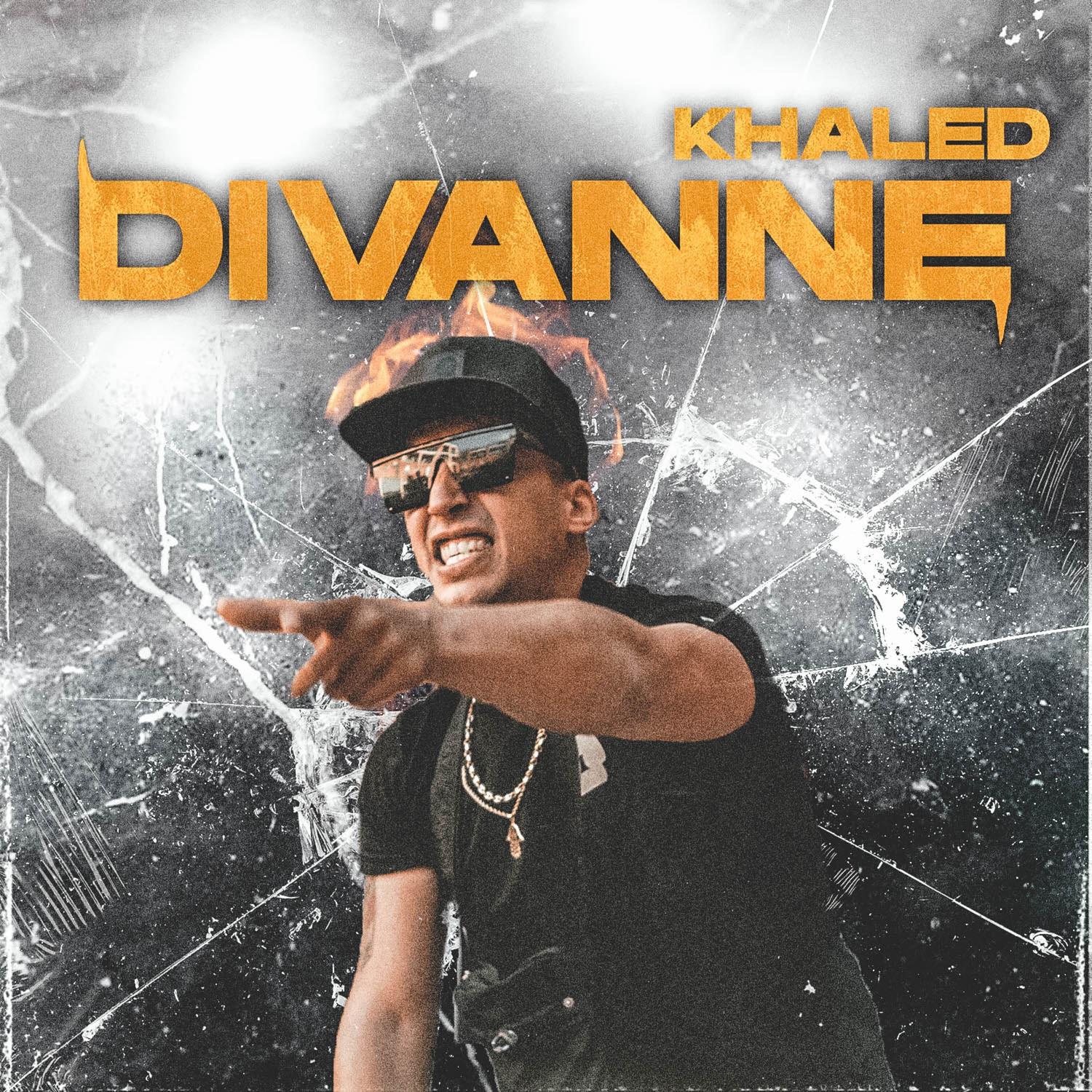 Divanne