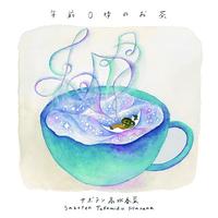 (旧版全职猎人音乐)風のうた(インストゥルメンタル)