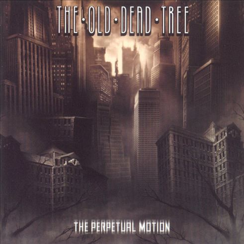 Perpetual Motion