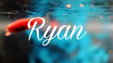 Ryan