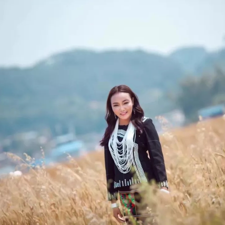 依布莱 - 佤邦的春天 - 佤歌 - 电台节目 - 网易云音乐