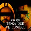 Blade H2 - Pensa Que Me Conhece (Original)