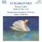 TCHAIKOVSKY: Swan Lake (Complete Ballet) (Yablonsky)专辑