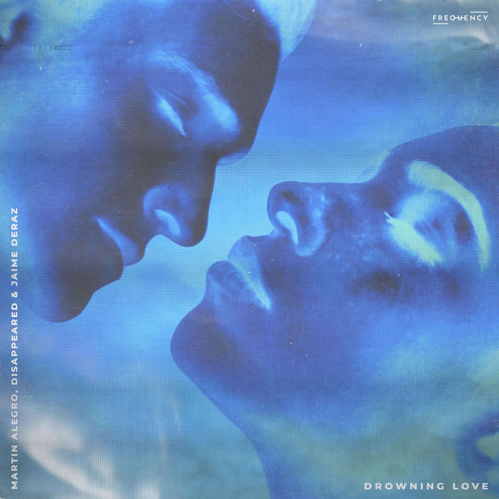 Drowning Love