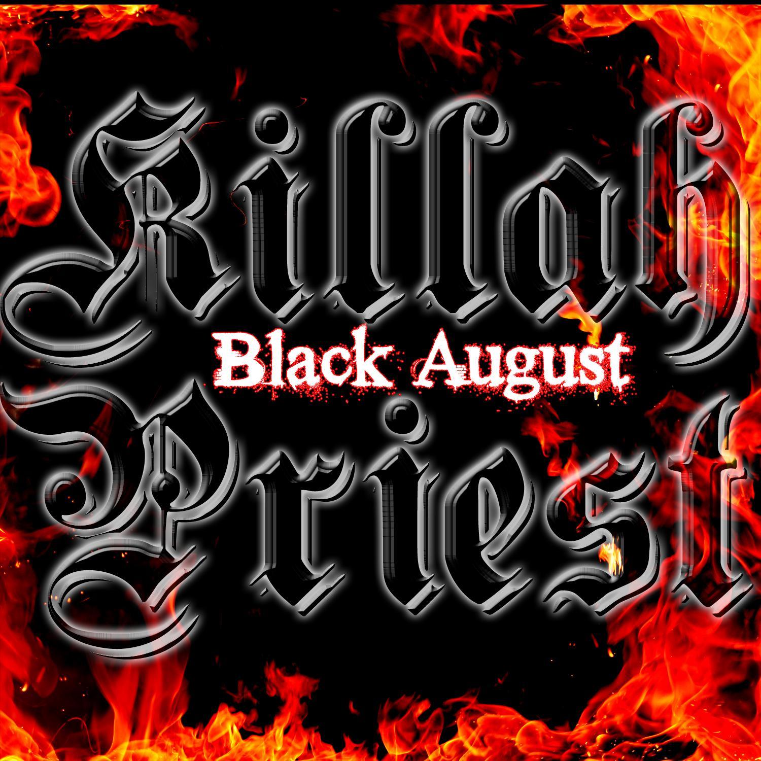Black August