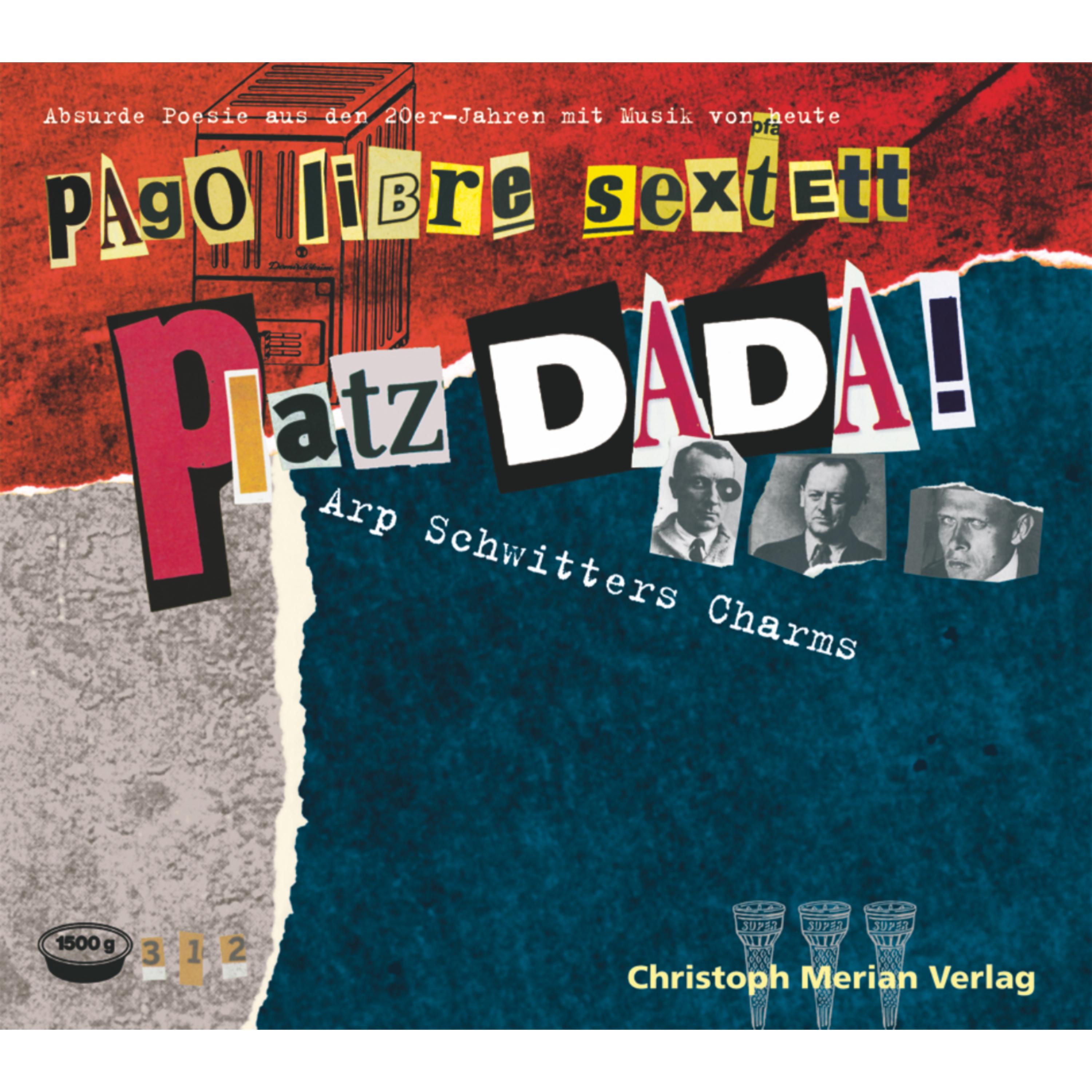 platzDADA!