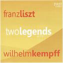 Liszt: Two Legends专辑
