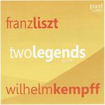 Liszt: Two Legends专辑