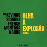 Olha A Explosão (Remix)专辑