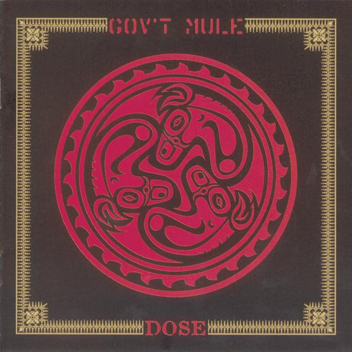 Dose