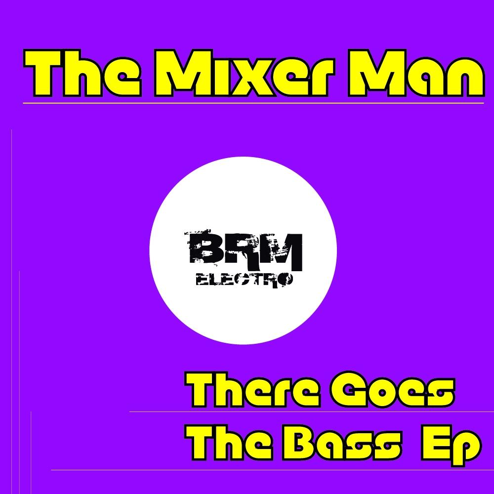 There Goe's The Bass