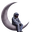 音月未央